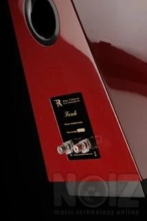 Ηχεία Rosso Fiorentino `Fiesole` Monitor